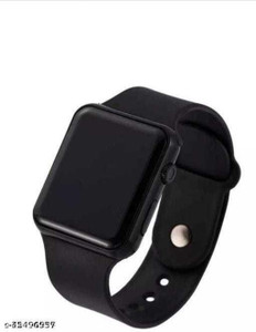 Led watch price flipkart cheap