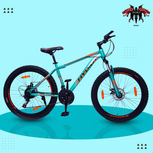 Hydra Knight 85 Assembled 27.5 T Mountain Hardtail Cycle Price in