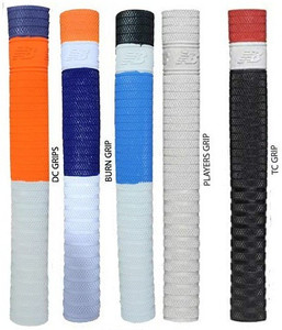 New Balance Original DC TC Players NB Embossed Cricket Bat
