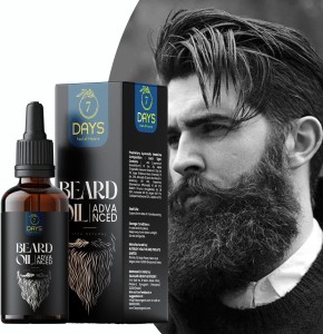 Beard oil store on flipkart