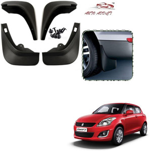 Swift dzire mud flaps sale