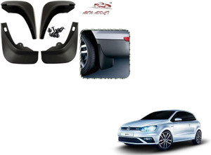 Mud flaps for polo sales vivo 2019