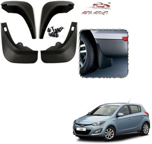 New i20 online mud flaps