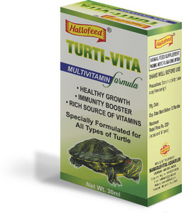 Tortoise multivitamin hot sale