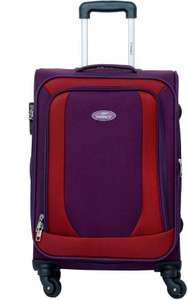 Prince trolley on sale bag price