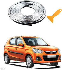 PROEDITION Car Interior Trim Strips 16.4ft 5M Universal Car Gap