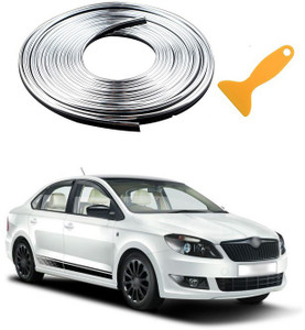 Skoda rapid car accessories deals