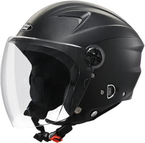 Half helmet shop studds