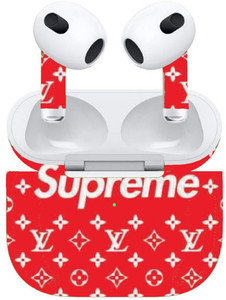Supreme airpods pro sales
