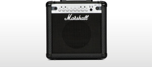 Marshall mg15cfx discount price