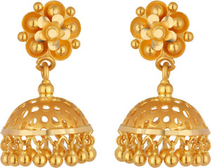 Tanishq jimikki 2025