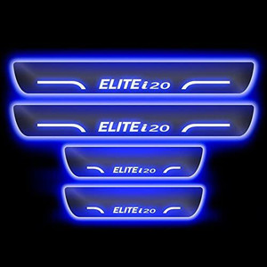 Jeep illuminated door sills sale