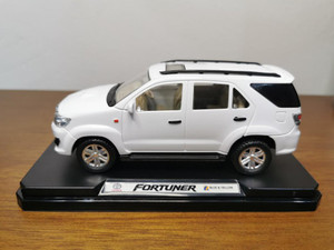mehtab Fortuner Car Toy Model Fortuner Car Toy Model . shop for