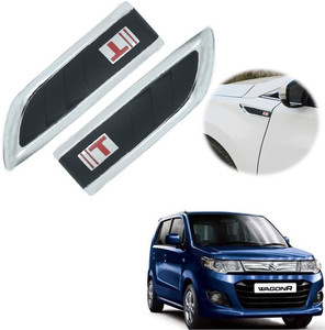 Wagon r outlet decoration