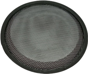 10 inch subwoofer cover deals