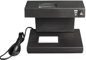 KK MART Fake Note Detector Machine Uv Lamp for Banks Handheld Currency Detector Price in India Buy KK MART Fake Note Detector Machine Uv Lamp for Banks Handheld Currency Detector online at Flipkart ...