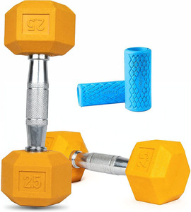 Color coated on sale dumbbells