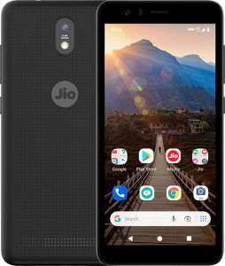 Jio JIOPHONE NEXT (Black, 32 GB)(2 GB RAM)