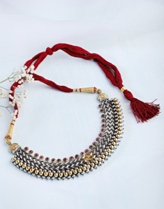 Fabindia outlet online jewellery