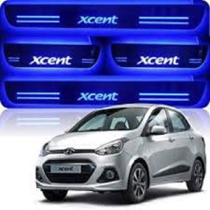 Xcent hotsell door guard