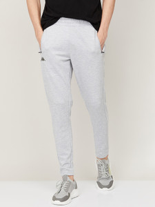 Grey kappa pants hotsell