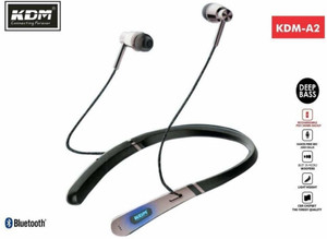 Kdm a2 wireless stereo headset outlet