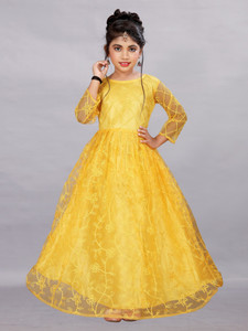 Long gown for 13 year girl cheap