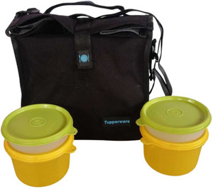 Tupperware lunch best sale bag flipkart