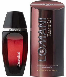 Essential perfume price outlet
