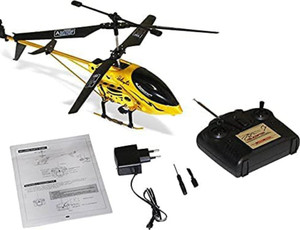 Cyclone rc helicopter new arrivals