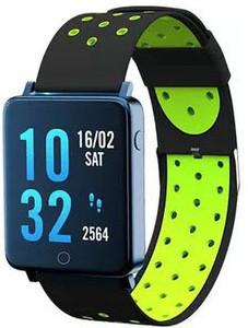 Toreto smartwatch hotsell