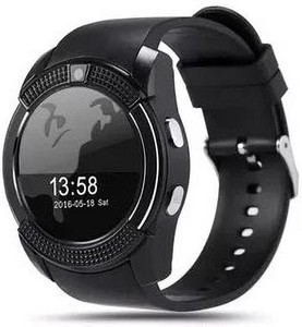 WONTONS Impossible Screen Guard for Noise Turbo Smartwatch