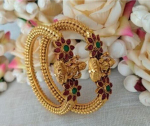 Kankanalu bangles discount