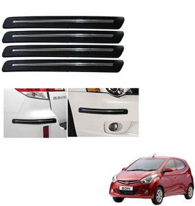 Eon car front store bumper guard price