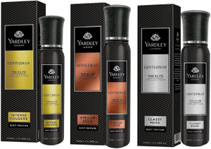 Yardley body perfume sales