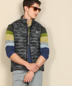 Us polo half clearance jacket