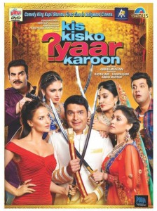 Kis kisko pyaar discount karoon full movie online