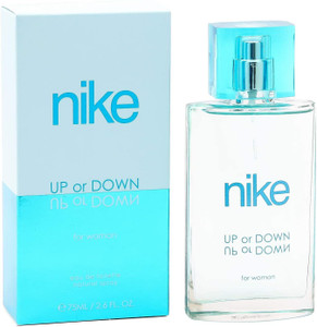Nike best sale ladies perfume