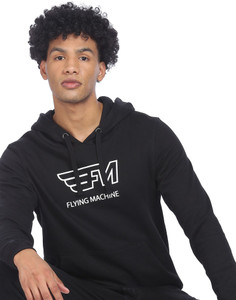 Flying machine sale pullover