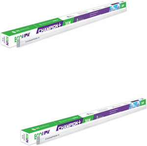 Ecolink led discount tube light