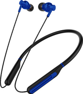 Robotek Melody 16 Hours Playtime Bluetooth Headset Price in