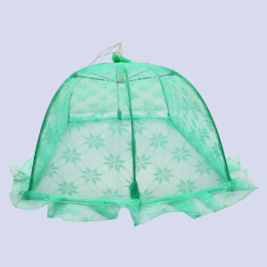 Little Kids Polyester Kids Washable Umbrella Design Mosquito Net
