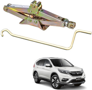 Honda crv front tow hot sale hook
