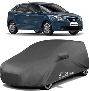 Baleno cover clearance