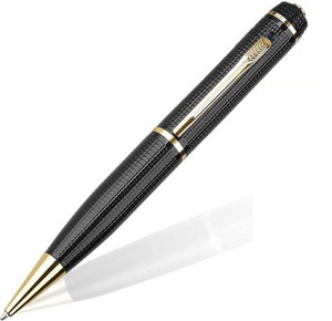 SATTOBISION Spy Pen Camera HD 1920 1080p Video Recording