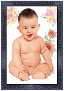 pnf Poster And Frame New Born Baby Painting Living Bedroom Home Decor Item Digital Reprint 14 inch x 10 inch Painting Price in India Buy pnf Poster And Frame