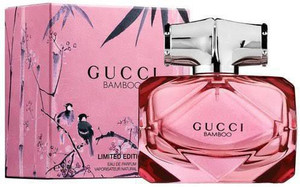 Gucci bamboo sale 100ml
