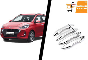 Hyundai grand i10 nios era deals accessories