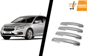 Accessories cart CHEVROLET CRUZE CHROME CATCH COVER Car Grab