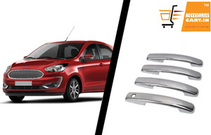 Ford figo 2012 hot sale model accessories